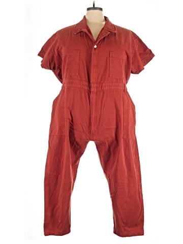 BIG BUD PRESS Jumpsuit (view 1)