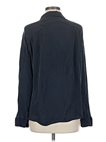 Vince. Long Sleeve Blouse (view 2)
