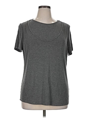 Ekouaer Short Sleeve T-Shirt (view 1)