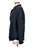 Vince. Blue Long Sleeve Blouse Size M - photo 5