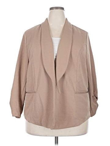 Bar III Blazer (view 1)