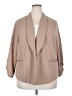 Bar III Tan Blazer Size 3X - photo 1