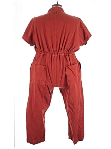 BIG BUD PRESS Jumpsuit (view 2)