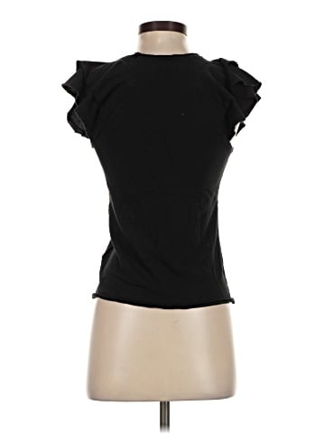 Maeve by Anthropologie Short Sleeve Top (view 2)
