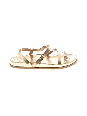 Zara Sandals (view 1)