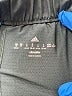 Adidas 100% Polyester Green Athletic Shorts Size M - photo 3