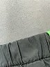 Adidas 100% Polyester Green Athletic Shorts Size M - photo 5