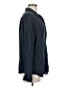 Vince. Blue Long Sleeve Blouse Size M - photo 4