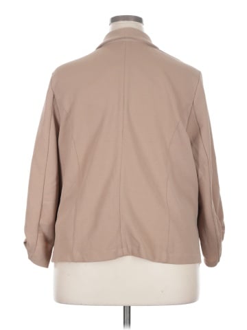 Bar III Blazer (view 2)