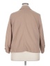 Bar III Tan Blazer Size 3X - photo 2