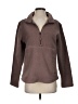 Free Fly Brown Pullover Sweater Size S - photo 1