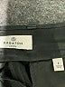 Babaton Black Dress Pants Size 6 - photo 7