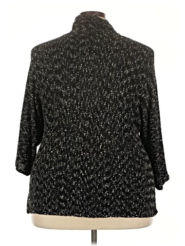 Coldwater Creek Pullover Sweater (view 2)