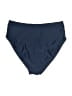 JS by Jessica Simpson Solid Blue Swimsuit Bottoms Size S - photo 2