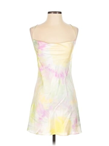 Zara Cocktail Dress (view 1)