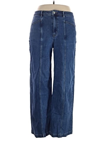 Ava & Viv Jeans (view 1)