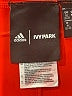 Adidas X IVY PARK Orange Active Pants Size 5 - photo 7