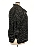 Coldwater Creek Tweed Black Pullover Sweater Size 3X - photo 4