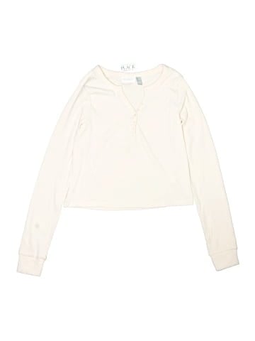 The Children's Place Long Sleeve T-Shirt (view 1)