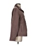 Free Fly Brown Pullover Sweater Size S - photo 4