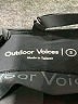 Outdoor Voices Black Romper Size S - photo 4