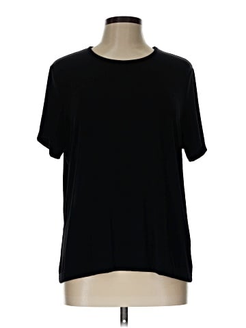 Jaclyn Smith Short Sleeve T-Shirt (view 1)