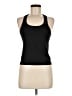 Lululemon Athletica Black Tank Top Size Fits all women - photo 1