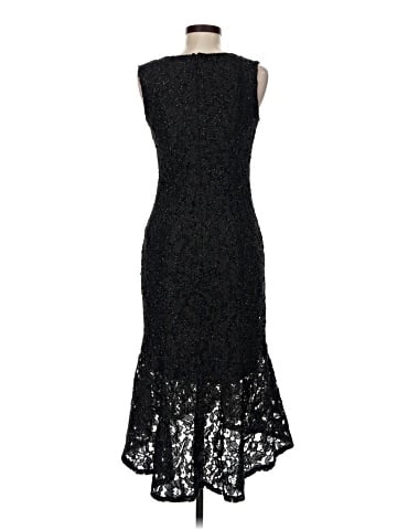 En Focus Studio Cocktail Dress (view 2)