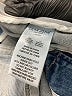 Dear John Blue Denim Jacket Size S - photo 7