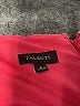 Talbots Red Cocktail Dress Size 8 - photo 7