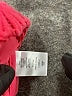 Talbots Red Cocktail Dress Size 8 - photo 8