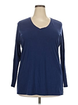 Zelos 3/4 Sleeve T-Shirt (view 1)