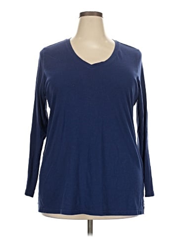 Zelos 3/4 Sleeve T-Shirt (view 1)