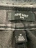 Nine West Black Jeggings Size 14 - photo 7