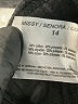 Nine West Black Jeggings Size 14 - photo 8