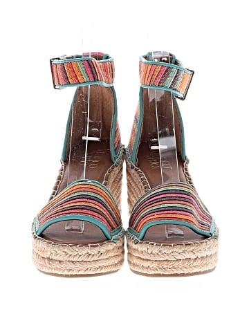 Franco Sarto Wedges (view 2)
