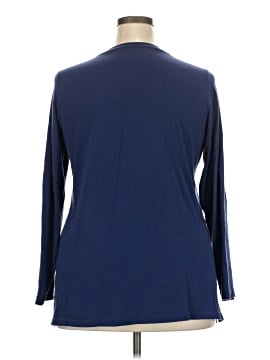 Zelos 3/4 Sleeve T-Shirt (view 2)