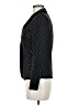 ETRO Chevron-herringbone Black Blazer Size EU (IT) 42 / US 6 - photo 5