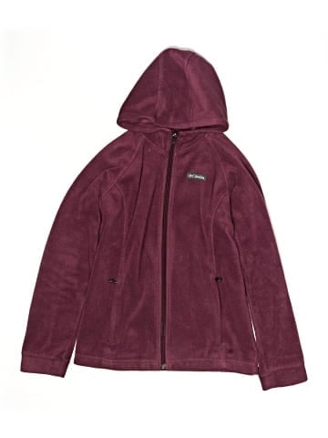 Columbia Zip Up Hoodie (view 1)