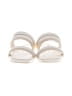 Dolce Vita White Ivory Sandals Size 9 - photo 2
