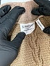 Suzanne Betro Tan Poncho Size 2X - photo 7