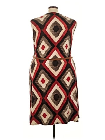 Lauren by Ralph Lauren Cocktail Dress (view 2)