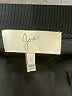 Joie Black Formal Skirt Size L - photo 4