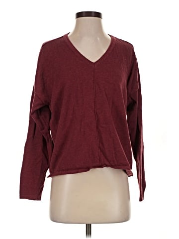Pact Pullover Sweater (view 1)