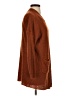 Debut Brown Cardigan Size S - photo 4