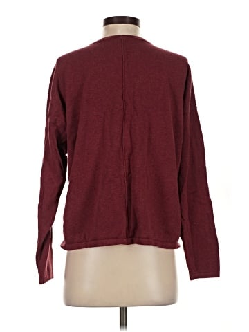 Pact Pullover Sweater (view 2)