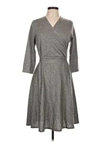 Talbots Casual Dress (view 1)
