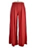 21 Saints Red Casual Pants Size XL - photo 1