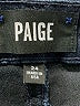 Paige Blue Jeggings Size 24 waist - photo 7