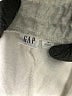 Gap Solid Ivory Athletic Shorts Size M - photo 3